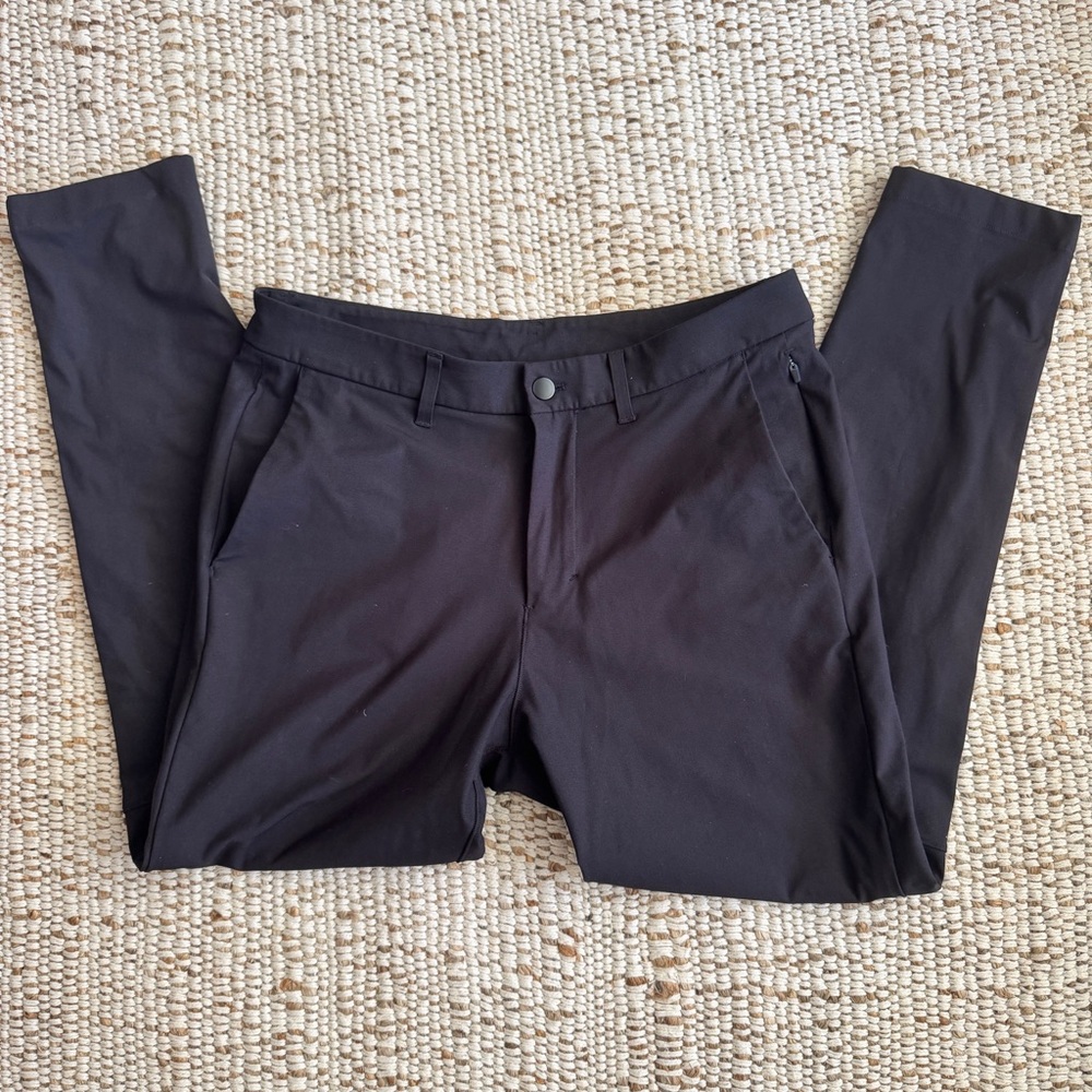 Lululemon Commission Slim Fit Pant - 32”
